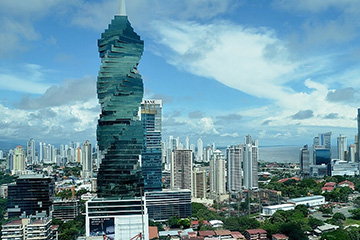 Panamá establece contabilidad obligatoria para offshores
